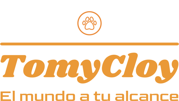 TomyCloy